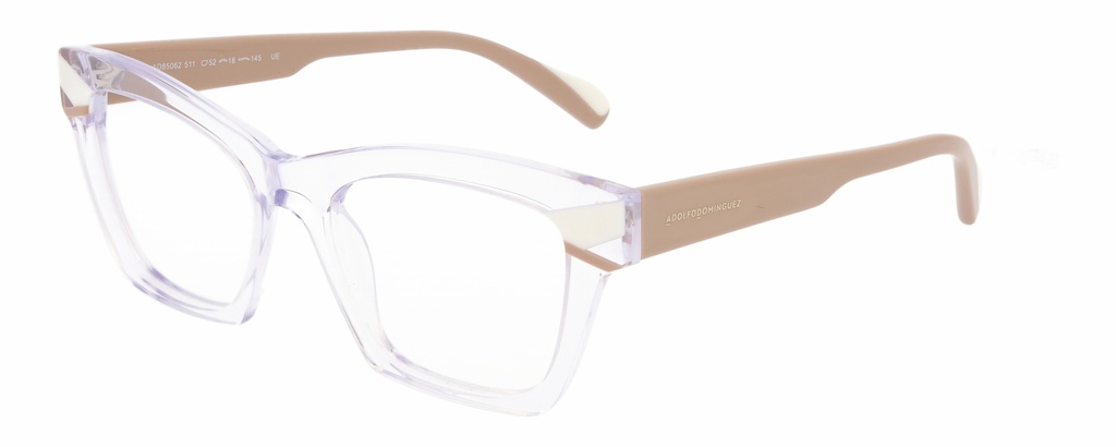 ADOLFO DOMINGUEZ Eco RX* 85062 COL 511