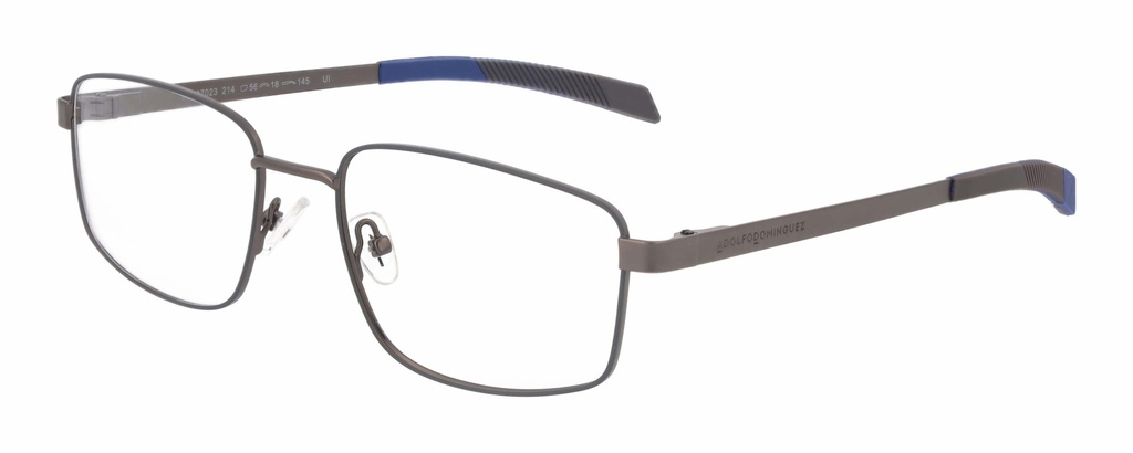 ADOLFO DOMINGUEZ Sport RX* 87023 COL 214