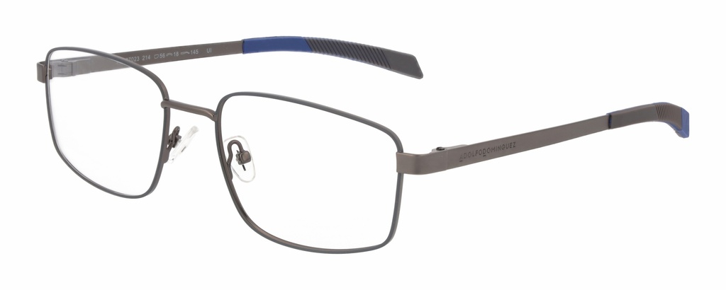 ADOLFO DOMINGUEZ Sport RX* 87023 COL 214