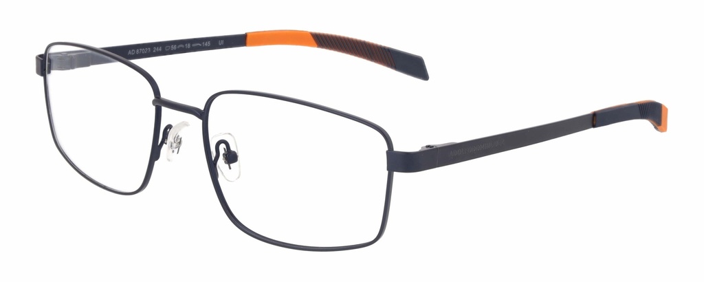 ADOLFO DOMINGUEZ Sport RX* 87023 COL 244