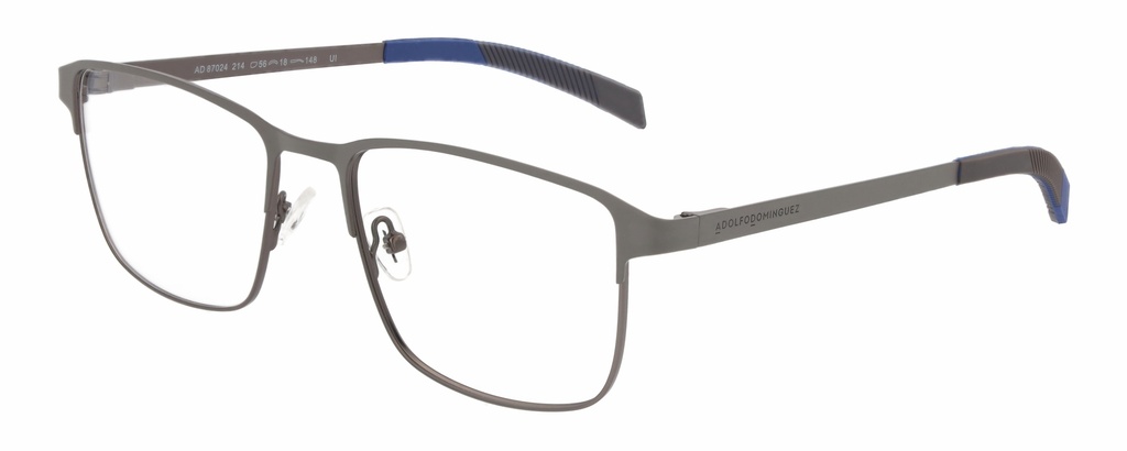 ADOLFO DOMINGUEZ Sport RX* 87024 COL 214