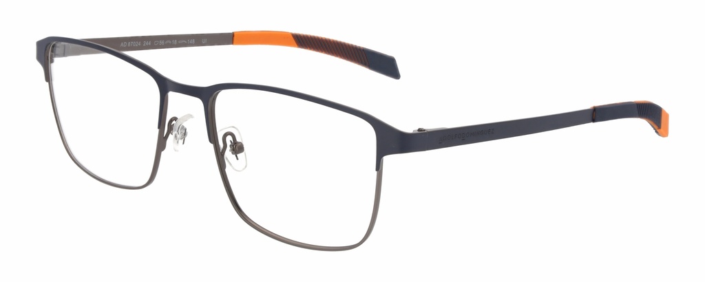 ADOLFO DOMINGUEZ Sport RX* 87024 COL 244