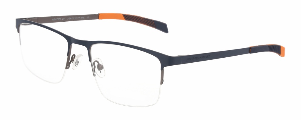 ADOLFO DOMINGUEZ Sport RX* 87025 COL 244