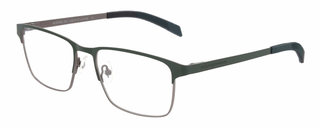 ADOLFO DOMINGUEZ Sport RX* 87026 COL 234