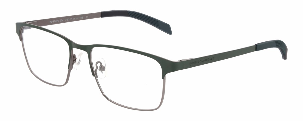 ADOLFO DOMINGUEZ Sport RX* 87026 COL 234