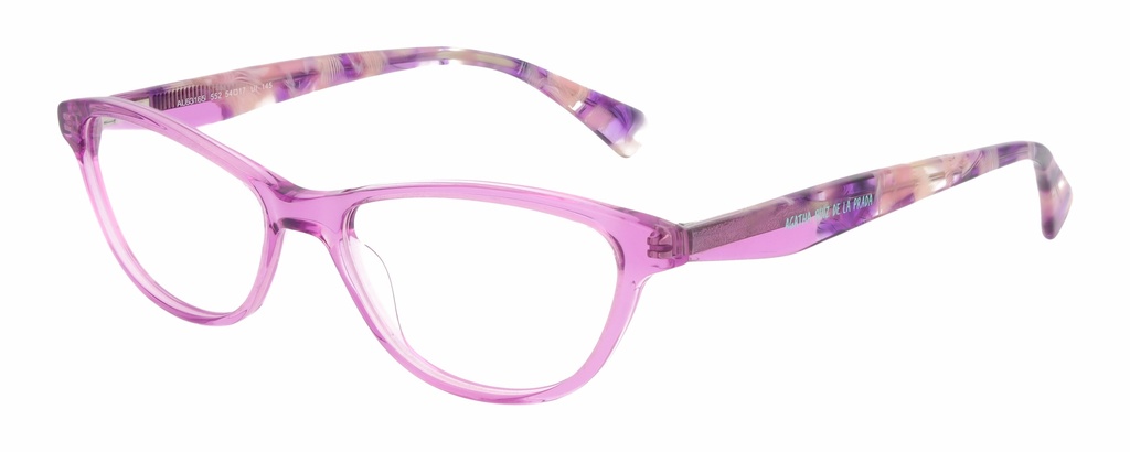 AGATHA  LECTURA RX* 63165 COL 552