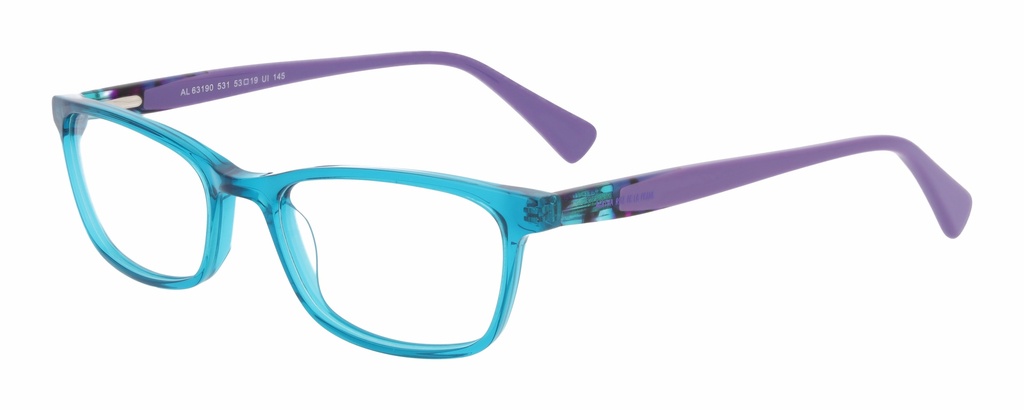 AGATHA  LECTURA RX* 63190 COL 531