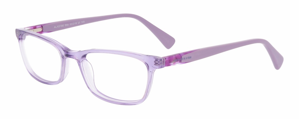 AGATHA  LECTURA RX* 63190 COL 555