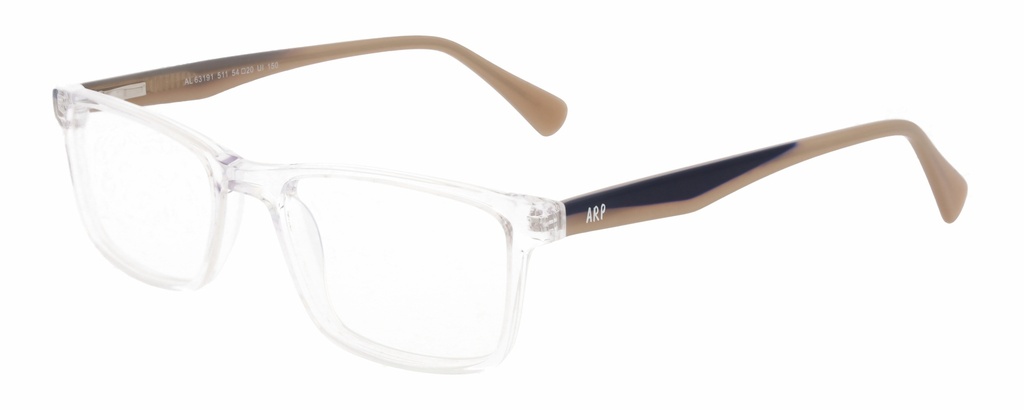 AGATHA  LECTURA RX* 63191 COL 511