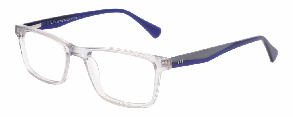 AGATHA  LECTURA RX* 63191 COL 516