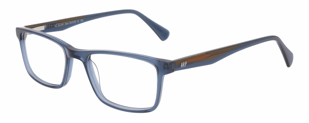 AGATHA  LECTURA RX* 63191 COL 544