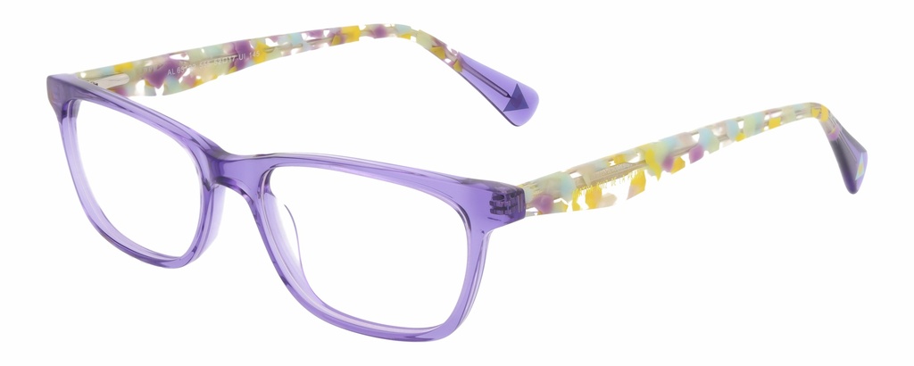 AGATHA  LECTURA RX* 63192 COL 555