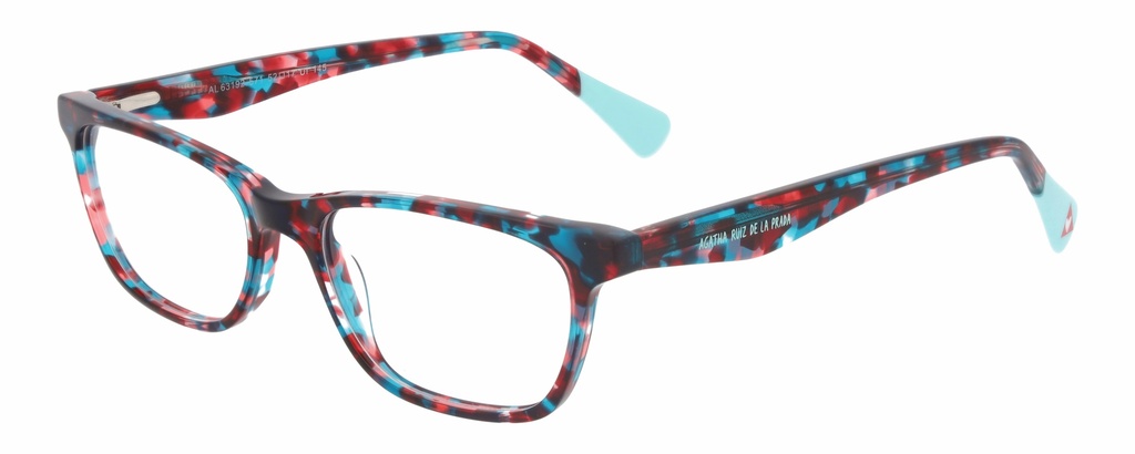 AGATHA  LECTURA RX* 63192 COL 571