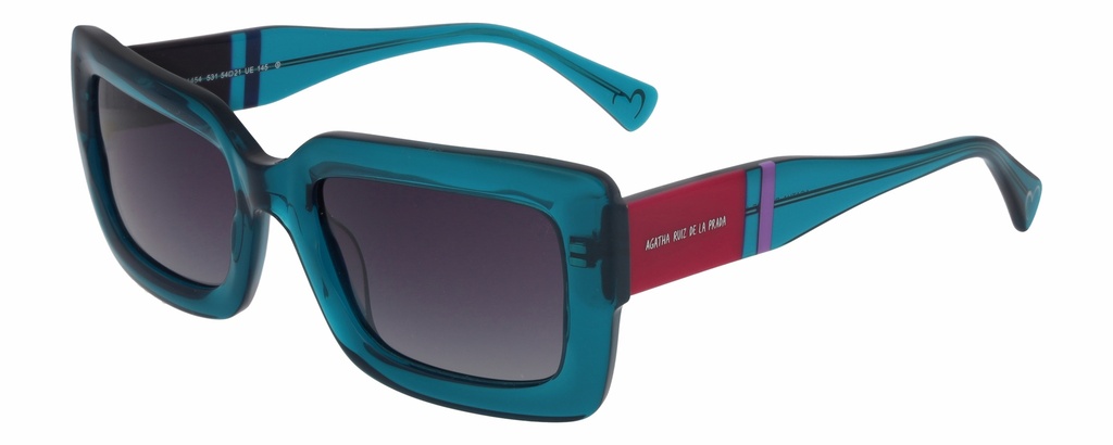 AGATHA RUIZ DE LA PRADA SUN 21454 COL 531