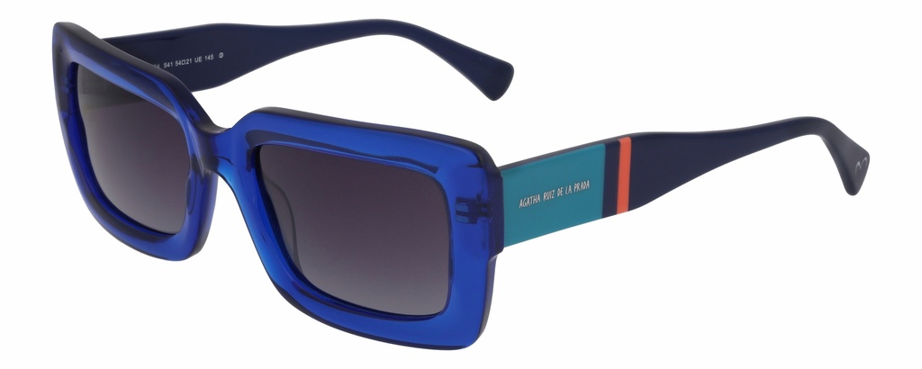 AGATHA RUIZ DE LA PRADA SUN 21454 COL 541