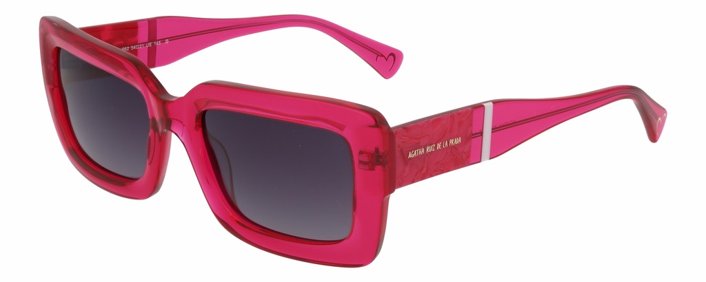AGATHA RUIZ DE LA PRADA SUN 21454 COL 562