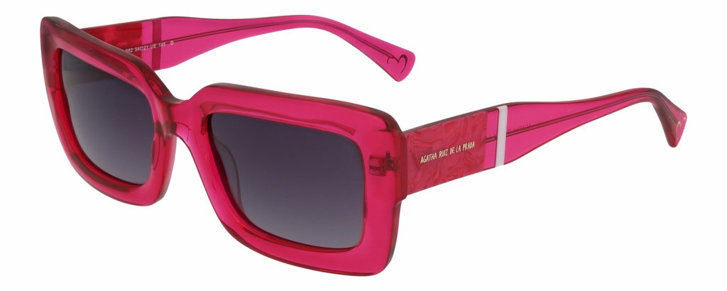 AGATHA RUIZ DE LA PRADA SUN 21454 COL 562