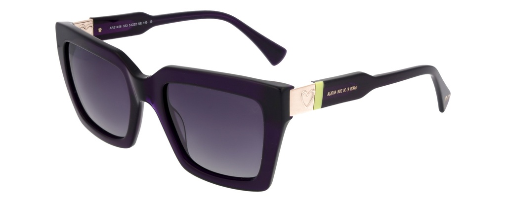 AGATHA RUIZ DE LA PRADA SUN 21456 COL 553