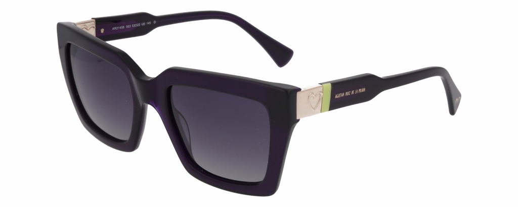 AGATHA RUIZ DE LA PRADA SUN 21456 COL 553