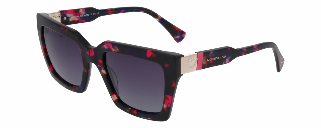 AGATHA RUIZ DE LA PRADA SUN 21456 COL 560