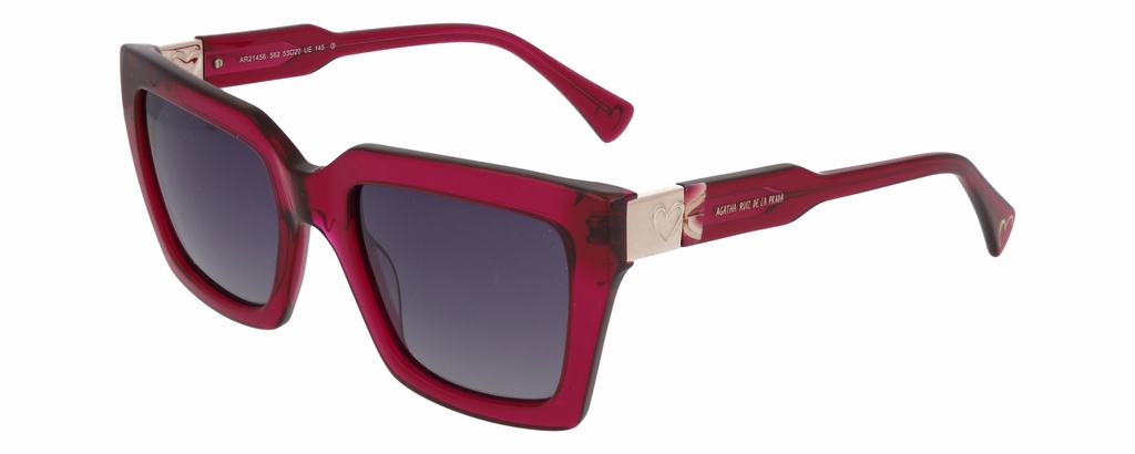 AGATHA RUIZ DE LA PRADA SUN 21456 COL 562