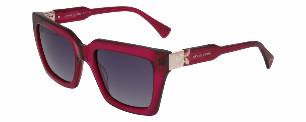 AGATHA RUIZ DE LA PRADA SUN 21456 COL 562