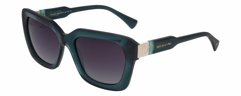 AGATHA RUIZ DE LA PRADA SUN 21457 COL 533