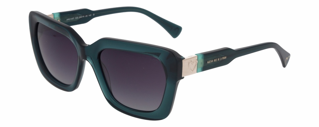 AGATHA RUIZ DE LA PRADA SUN 21457 COL 533