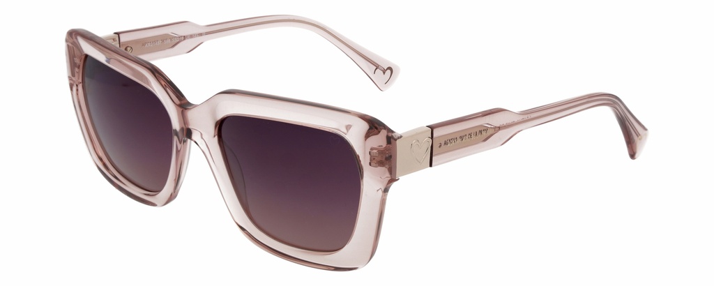 AGATHA RUIZ DE LA PRADA SUN 21457 COL 566