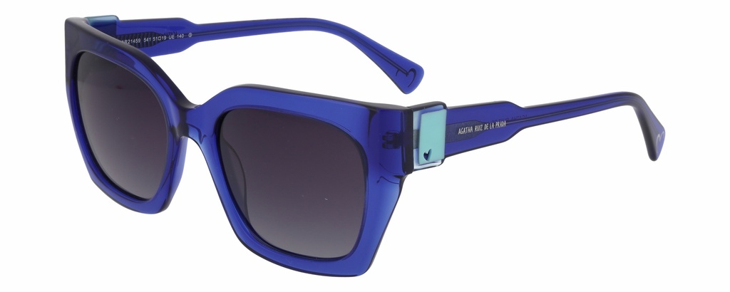 AGATHA RUIZ DE LA PRADA SUN 21459 COL 541