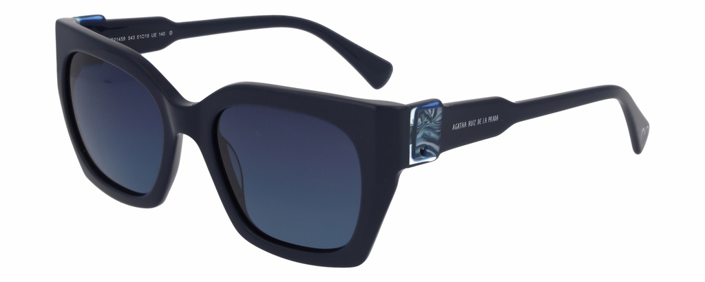 AGATHA RUIZ DE LA PRADA SUN 21459 COL 543