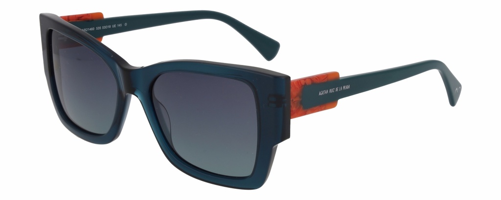 AGATHA RUIZ DE LA PRADA SUN 21460 COL 535