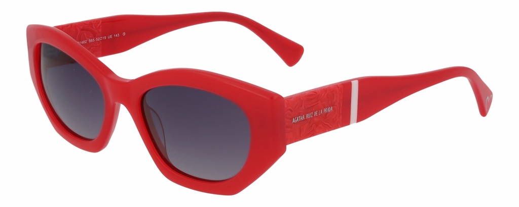 AGATHA RUIZ DE LA PRADA SUN 21462 COL 565