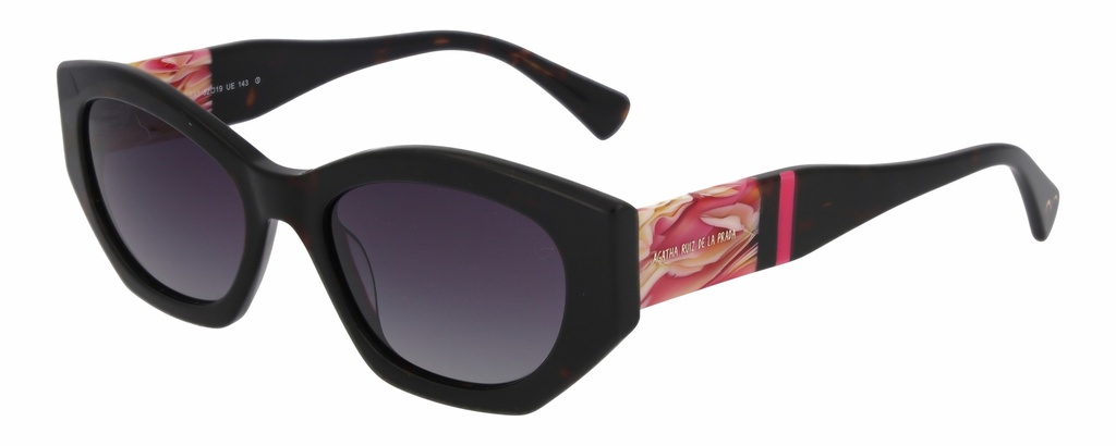 AGATHA RUIZ DE LA PRADA SUN 21462 COL 593