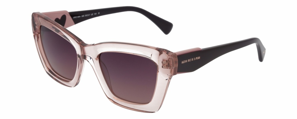 AGATHA RUIZ DE LA PRADA SUN 21464 COL 566