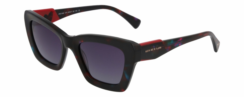 AGATHA RUIZ DE LA PRADA SUN 21464 COL 570