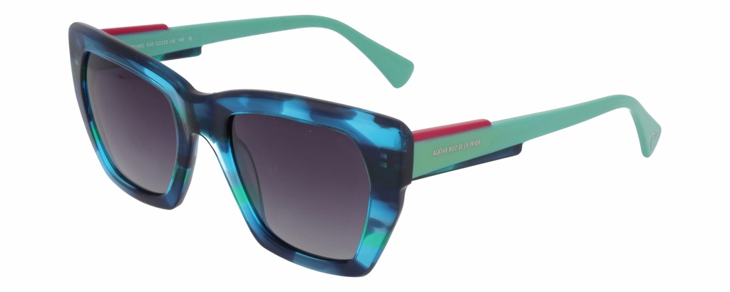 AGATHA RUIZ DE LA PRADA SUN 21465 COL 530