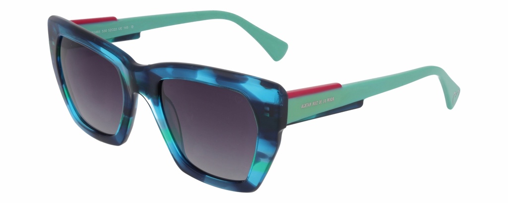 AGATHA RUIZ DE LA PRADA SUN 21465 COL 530