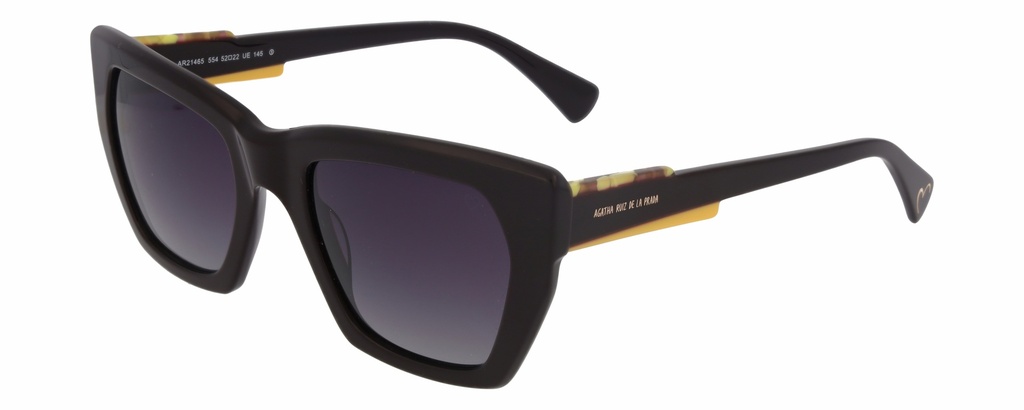 AGATHA RUIZ DE LA PRADA SUN 21465 COL 554