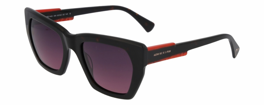 AGATHA RUIZ DE LA PRADA SUN 21465 COL 595