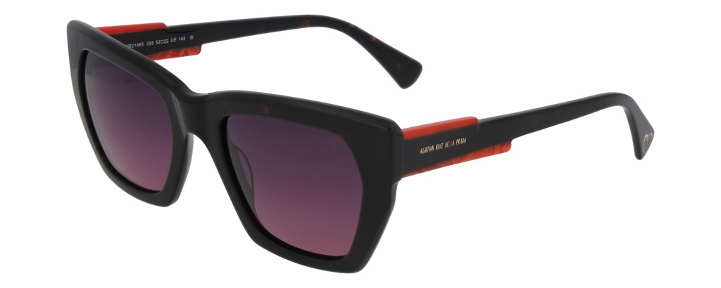 AGATHA RUIZ DE LA PRADA SUN 21465 COL 595