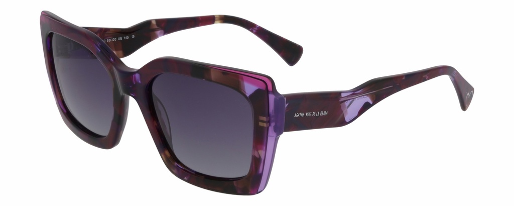 AGATHA RUIZ DE LA PRADA SUN 21466 COL 550