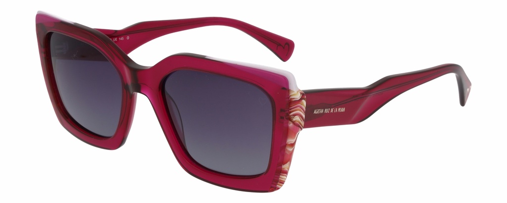 AGATHA RUIZ DE LA PRADA SUN 21466 COL 563