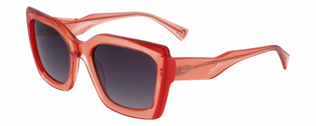 AGATHA RUIZ DE LA PRADA SUN 21466 COL 566