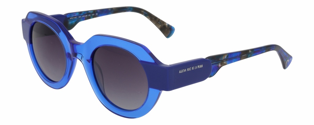 AGATHA RUIZ DE LA PRADA SUN 21467 COL 541