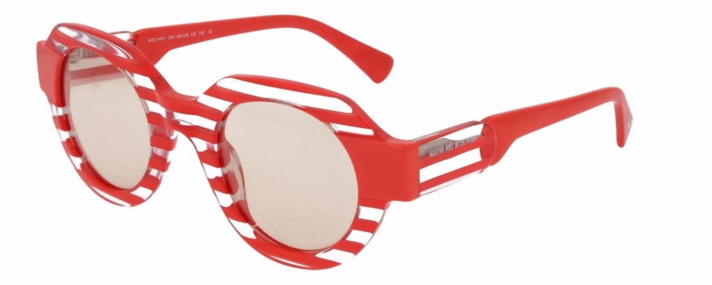 AGATHA RUIZ DE LA PRADA SUN 21467 COL 585