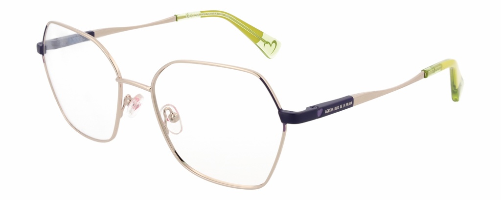 AGATHA RUIZ DE LA PRADA RX* 61756 COL 252