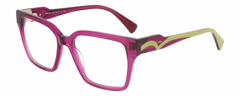 AGATHA RUIZ DE LA PRADA RX* 61763 COL 552