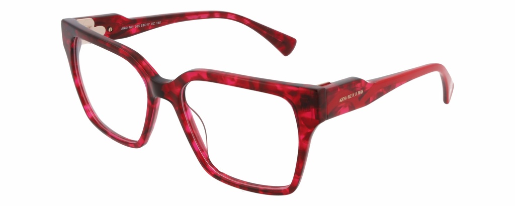 AGATHA RUIZ DE LA PRADA RX* 61763 COL 565