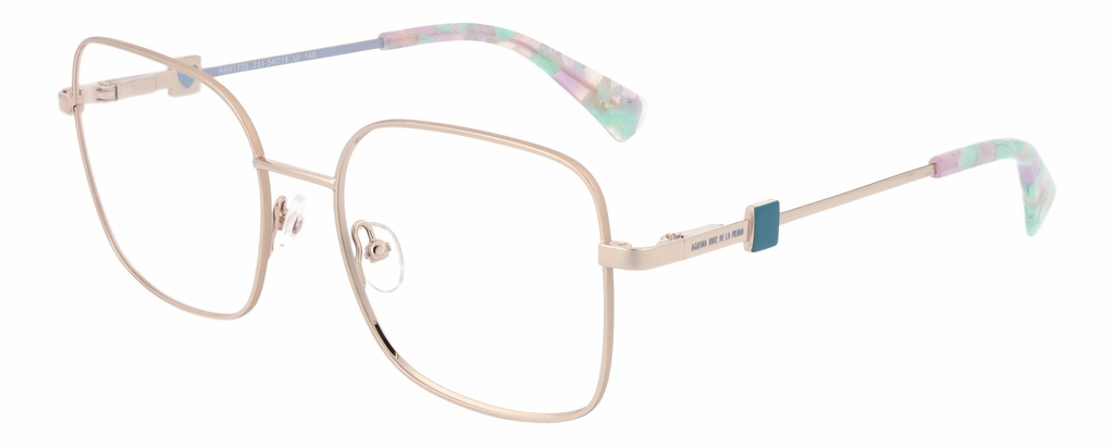 AGATHA RUIZ DE LA PRADA RX* 61775 COL 231